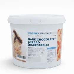 Bakestable Dark Chocolatey Spread